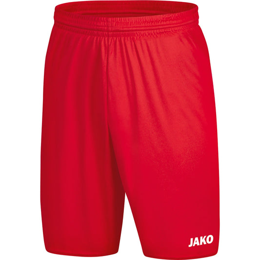 JAKO Sporthose Manchester 2.0 Kinder Rot
