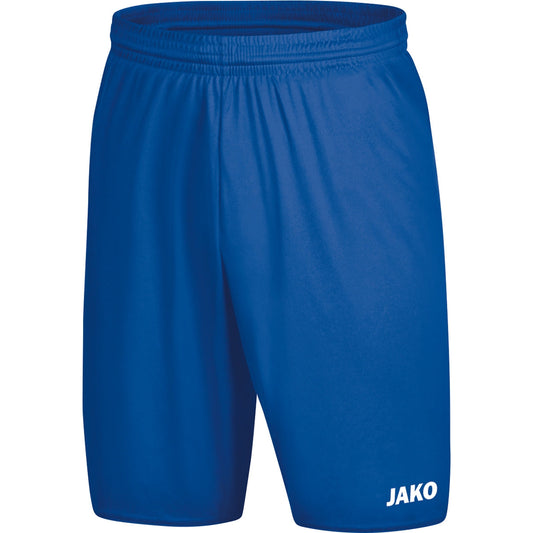 JAKO Sporthose Manchester 2.0 Unisex Blau