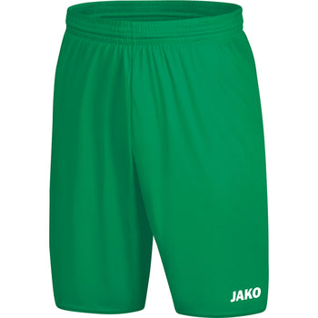 JAKO Sporthose Manchester 2.0 Unisex Grün
