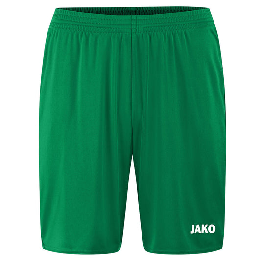JAKO Sporthose Manchester 2.0 (sportgrün)