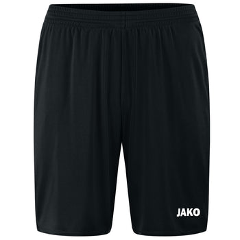 JAKO Sporthose Manchester 2.0 (schwarz)