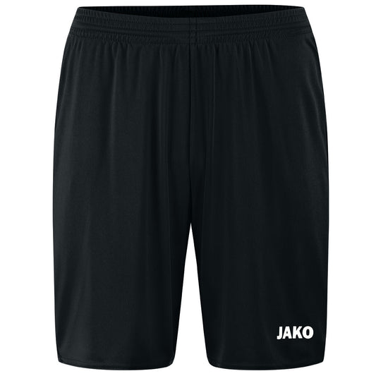 JAKO Sporthose Manchester 2.0 (schwarz)