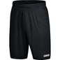 JAKO Sporthose Manchester 2.0 Unisex Schwarz