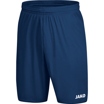JAKO Sporthose Manchester 2.0 Unisex Blau