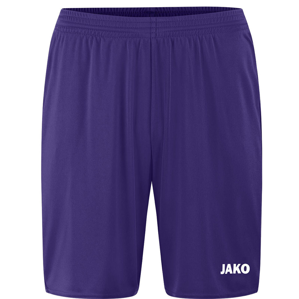 JAKO Sporthose Manchester 2.0 (lila)