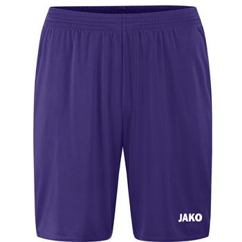 JAKO Sporthose Manchester 2.0 (lila)
