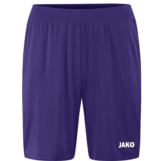 JAKO Sporthose Manchester 2.0 (lila)