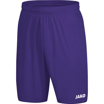 JAKO Sporthose Manchester 2.0 Unisex Lila