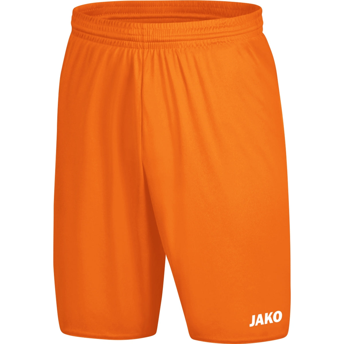 JAKO Sporthose Manchester 2.0 Unisex Orange
