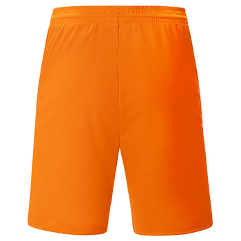 JAKO Sporthose Manchester 2.0 (neonorange)