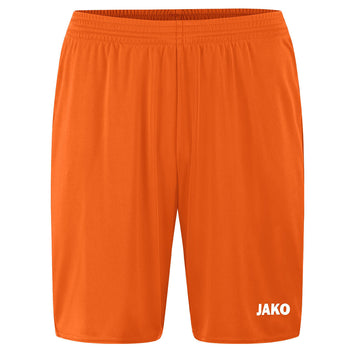 JAKO Sporthose Manchester 2.0 (neonorange)