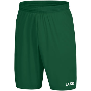 JAKO Sporthose Manchester 2.0 Unisex Grün