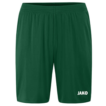 JAKO Sporthose Manchester 2.0 (dunkelgrün)