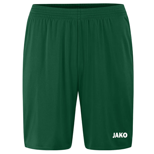 JAKO Sporthose Manchester 2.0 (dunkelgrün)