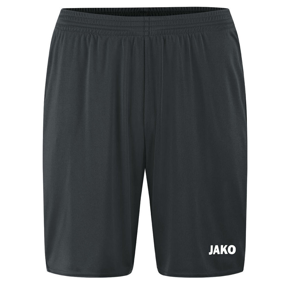 JAKO Sporthose Manchester 2.0 Kind (anthrazit)