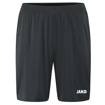 JAKO Sporthose Manchester 2.0 Kind (anthrazit)