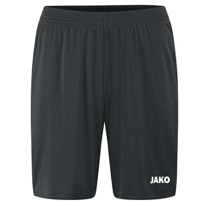 JAKO Sporthose Manchester 2.0 Kind (anthrazit)