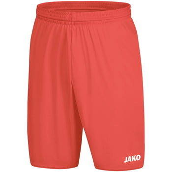 JAKO Sporthose Manchester 2.0 Kinder Orange