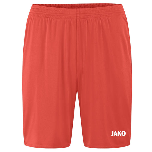 JAKO Sporthose Manchester 2.0 (coral)