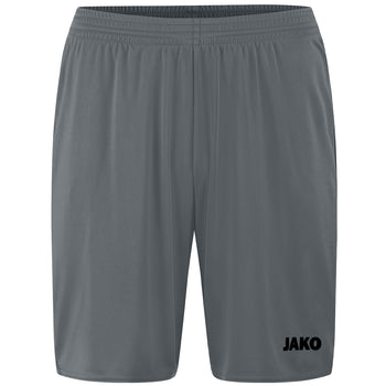 JAKO Sporthose Manchester 2.0 Kind (steingrau)