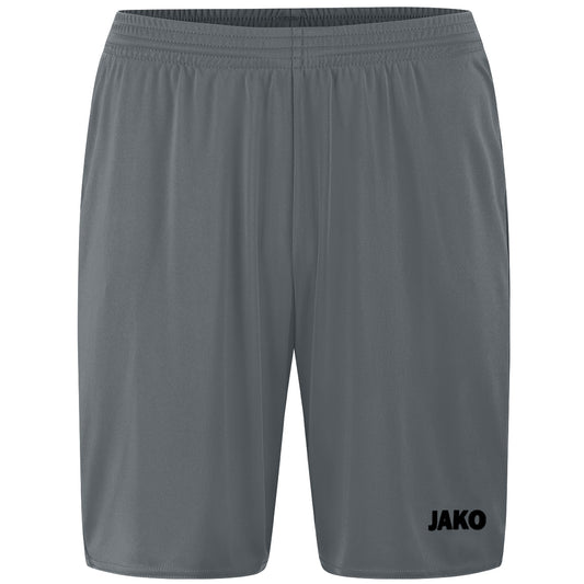 JAKO Sporthose Manchester 2.0 Kind (steingrau)