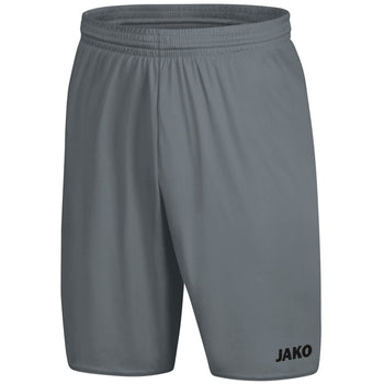 JAKO Sporthose Manchester 2.0 Kinder Grau