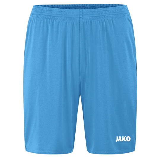 JAKO Sporthose Manchester 2.0 (skyblue)
