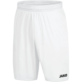 JAKO Sporthose Anderlecht 2.0 Unisex Weiß