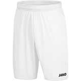 JAKO Sporthose Anderlecht 2.0 Kinder Weiß