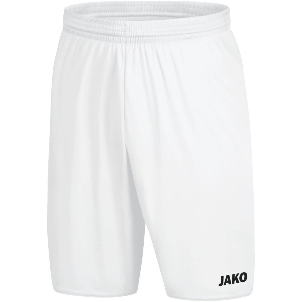 JAKO Sporthose Anderlecht 2.0 Kinder Weiß
