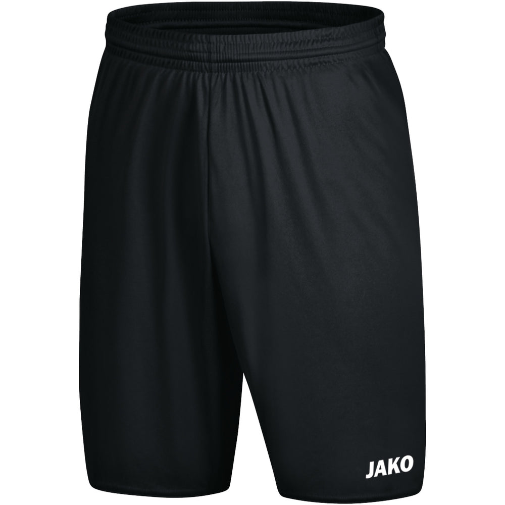 JAKO Sporthose Anderlecht 2.0 (schwarz)
