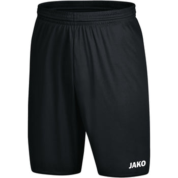 JAKO Sporthose Anderlecht 2.0 Unisex Schwarz