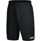 JAKO Sporthose Anderlecht 2.0 Unisex Schwarz