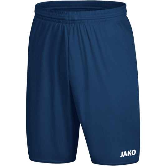 JAKO Sporthose Anderlecht 2.0 (navy)