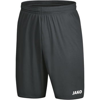 JAKO Sporthose Anderlecht 2.0 Kinder Grau