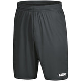 JAKO Sporthose Anderlecht 2.0 Unisex Grau