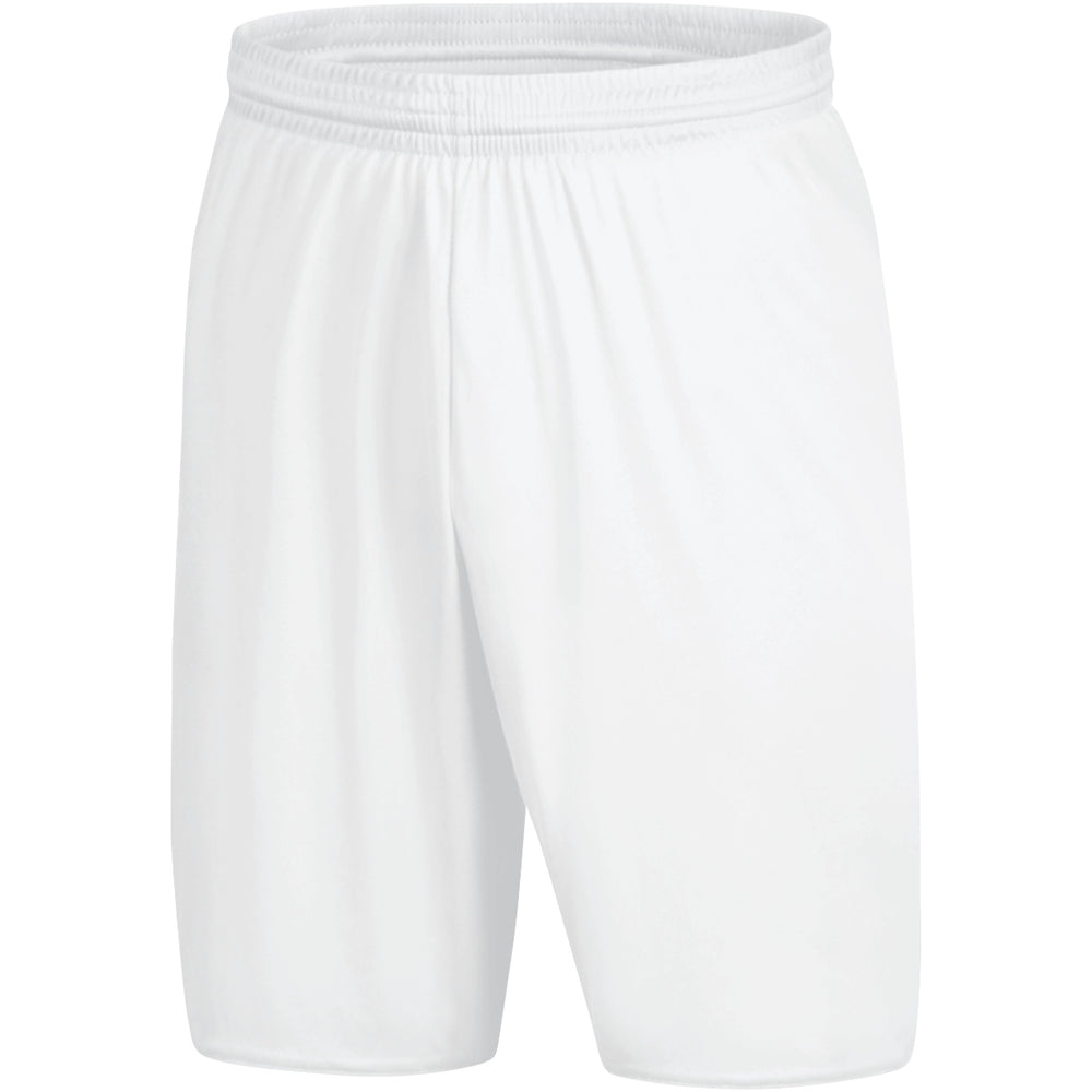 JAKO Sporthose Palermo 2.0 (weiß)
