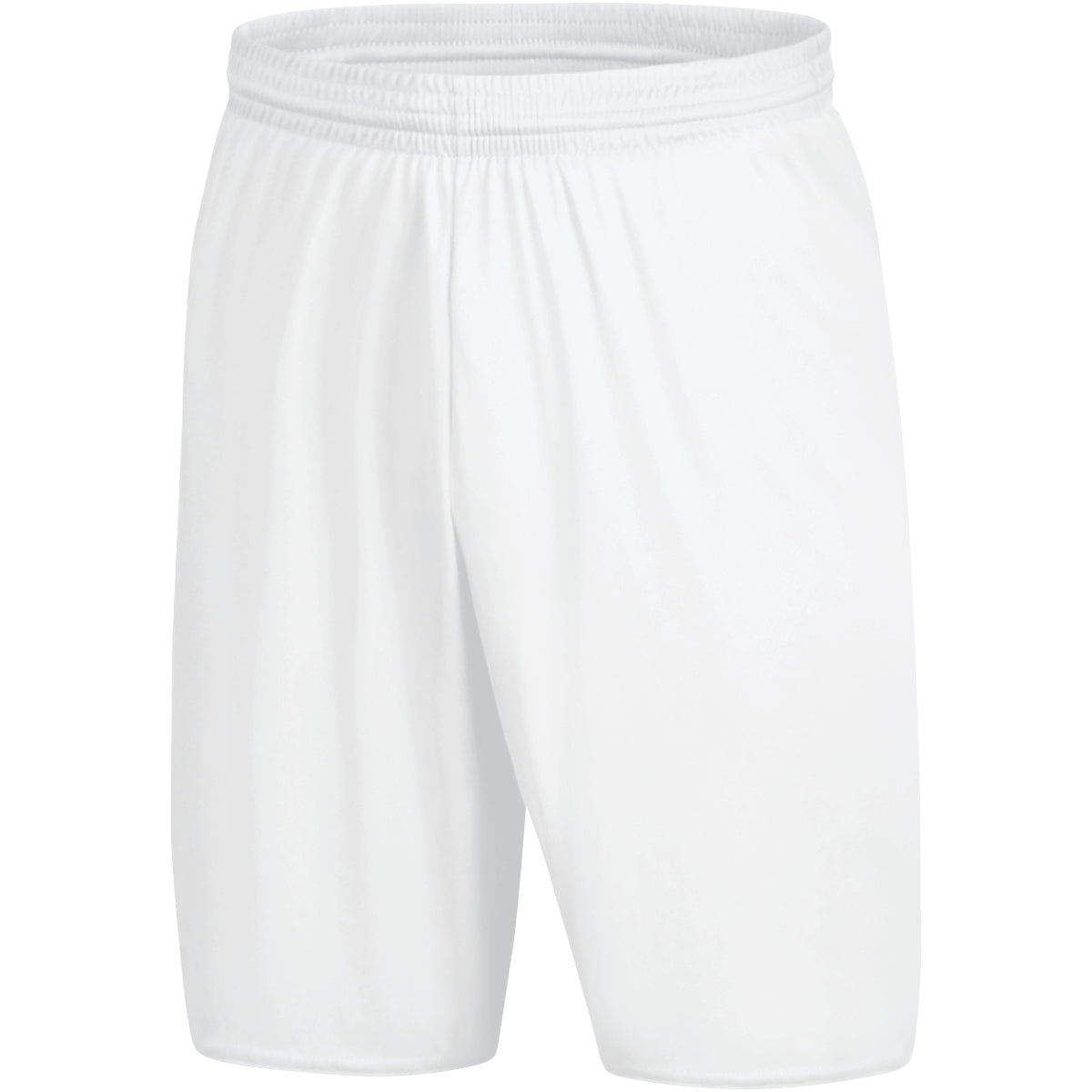 JAKO Sporthose Palermo 2.0 (weiß)