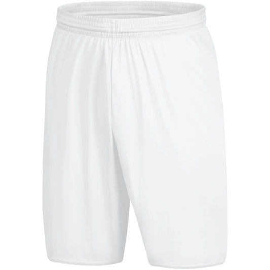 JAKO Sporthose Palermo 2.0 (weiß)