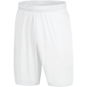 JAKO Sporthose Palermo 2.0 Unisex Weiß