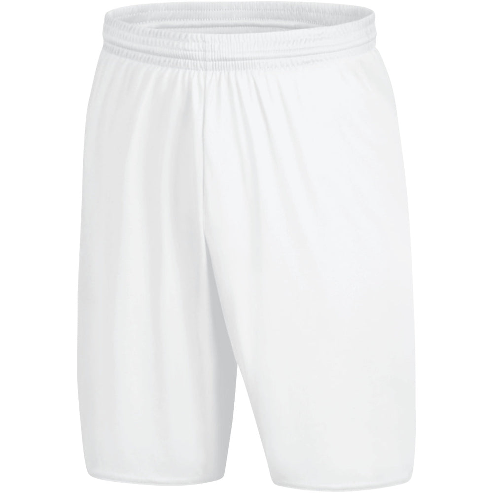 JAKO Sporthose Palermo 2.0 Kinder Weiß