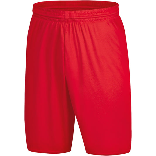 JAKO Sporthose Palermo 2.0 (sportrot)