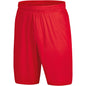JAKO Sporthose Palermo 2.0 Kinder Rot