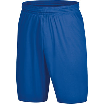JAKO Sporthose Palermo 2.0 Kinder Blau