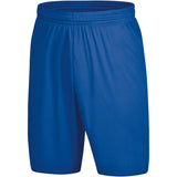 JAKO Sporthose Palermo 2.0 Unisex Blau