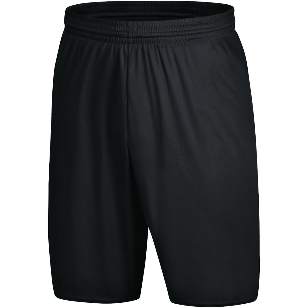 JAKO Sporthose Palermo 2.0 (schwarz)