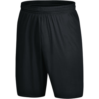 JAKO Sporthose Palermo 2.0 (schwarz)