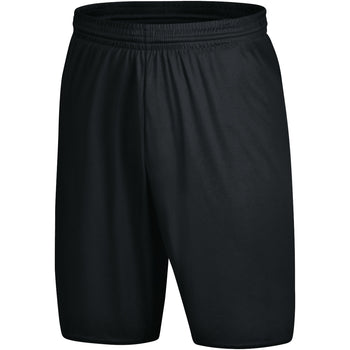 JAKO Sporthose Palermo 2.0 Kinder Schwarz