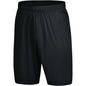 JAKO Sporthose Palermo 2.0 Kinder Schwarz