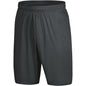 JAKO Sporthose Palermo 2.0 Unisex Grau
